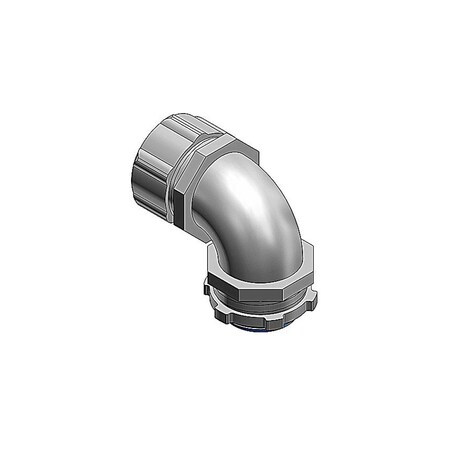 Abb 1/2 90 INS SHORT ELBOW 4240